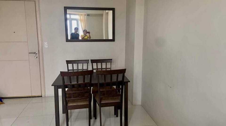 CloudBeds Staycation 2 Apartment in Pasay
