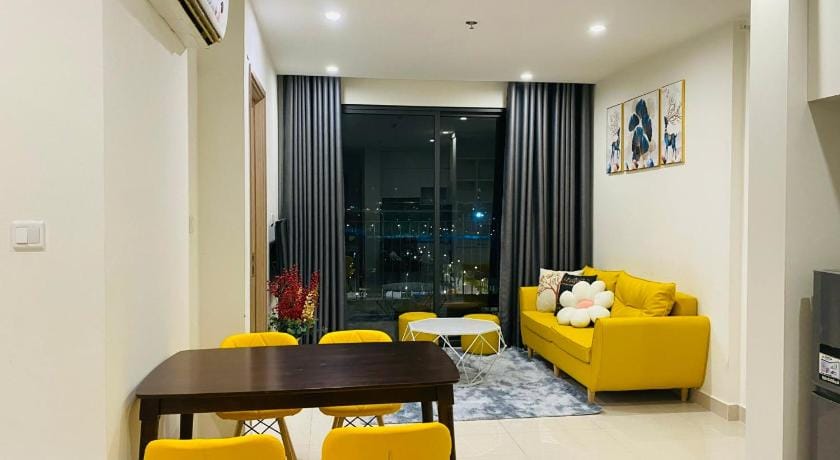 Lucky homestay  Apartment in Laos