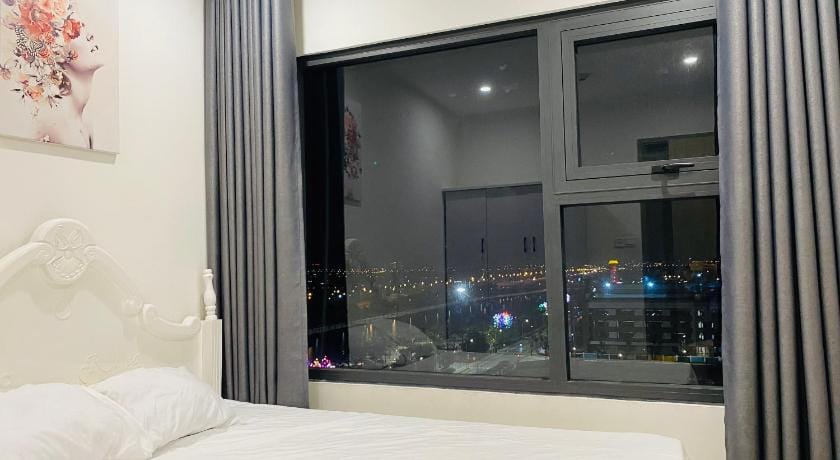 Lucky homestay  Apartment in Laos