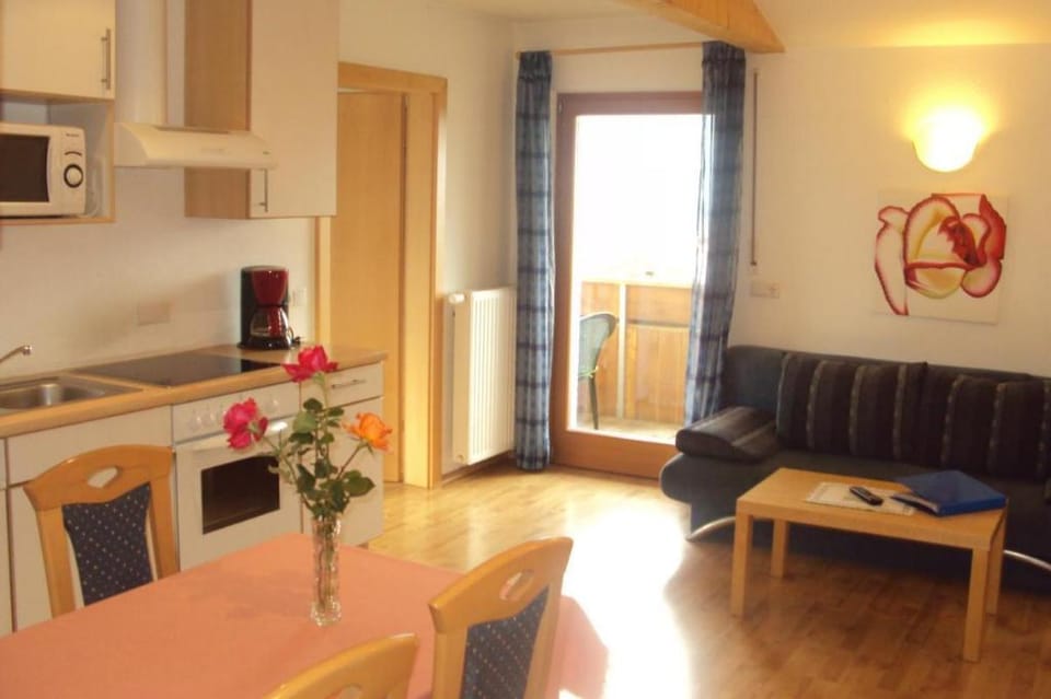 Residence Klementhof #1 Apartment in Trentino-South Tyrol