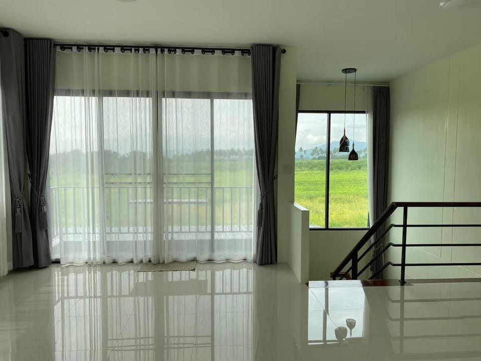 De' grise Khaoyai - เดอกริสเขาใหญ่ Villa in Laos
