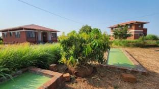 Guesthouse, Aghari Village, Kolthare Dapoli  Vacation rental in Maharashtra
