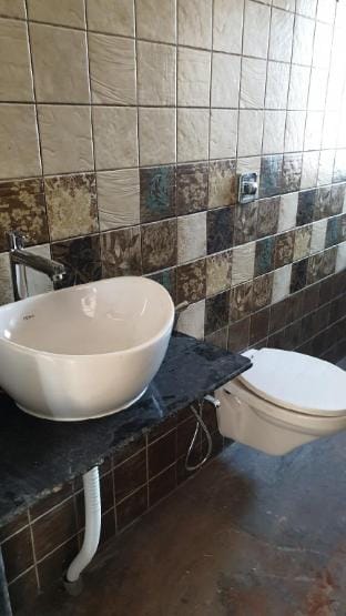 Guesthouse, Aghari Village, Kolthare Dapoli  Vacation rental in Maharashtra