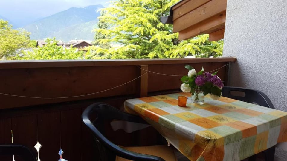 Residence Klementhof #4 Apartment in Trentino-South Tyrol