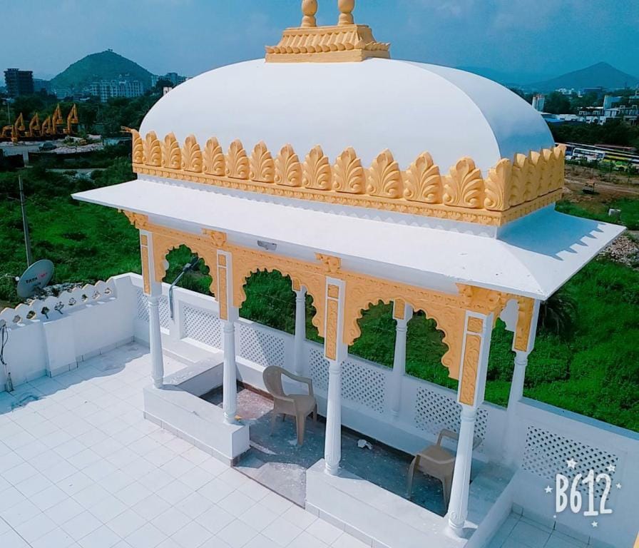 Soham Villa Palace Udaipur  Villa in Udaipur