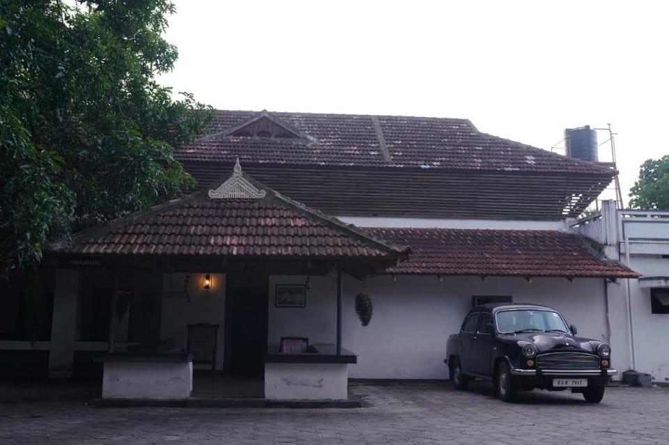 HAYDAYS Vacation rental in Kerala