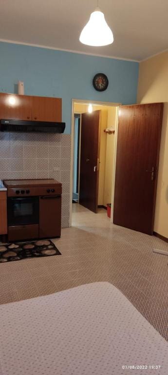 Monolocale con parcheggio vicino Taormina Apartment in Sicily