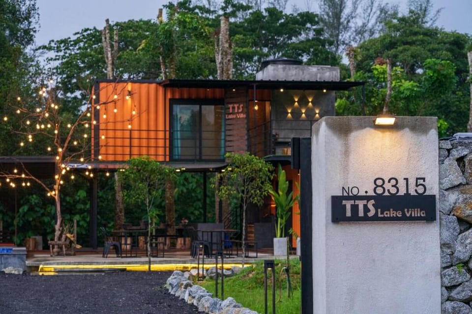 TTS Lake Villa @ Broga, Semenyih Villa in Negeri Sembilan, Malaysia