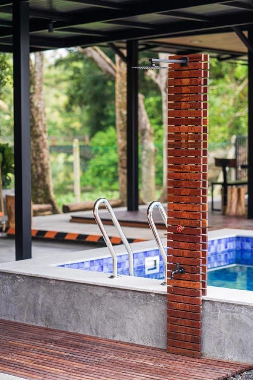 TTS Lake Villa @ Broga, Semenyih Villa in Negeri Sembilan, Malaysia