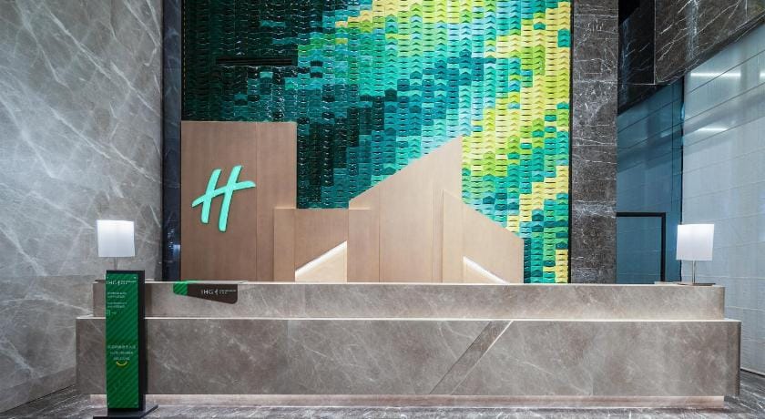 Holiday Inn Yongkang By IHG Hotel in Zhejiang