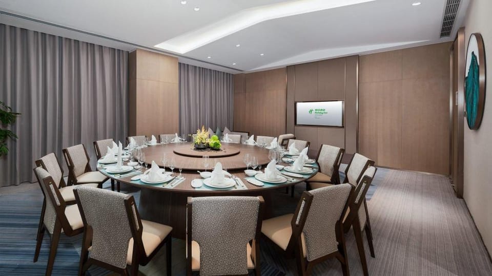 Holiday Inn Yongkang By IHG Hotel in Zhejiang