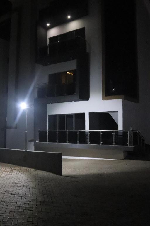 Court Apartment 4bedroom Apartment in Abuja