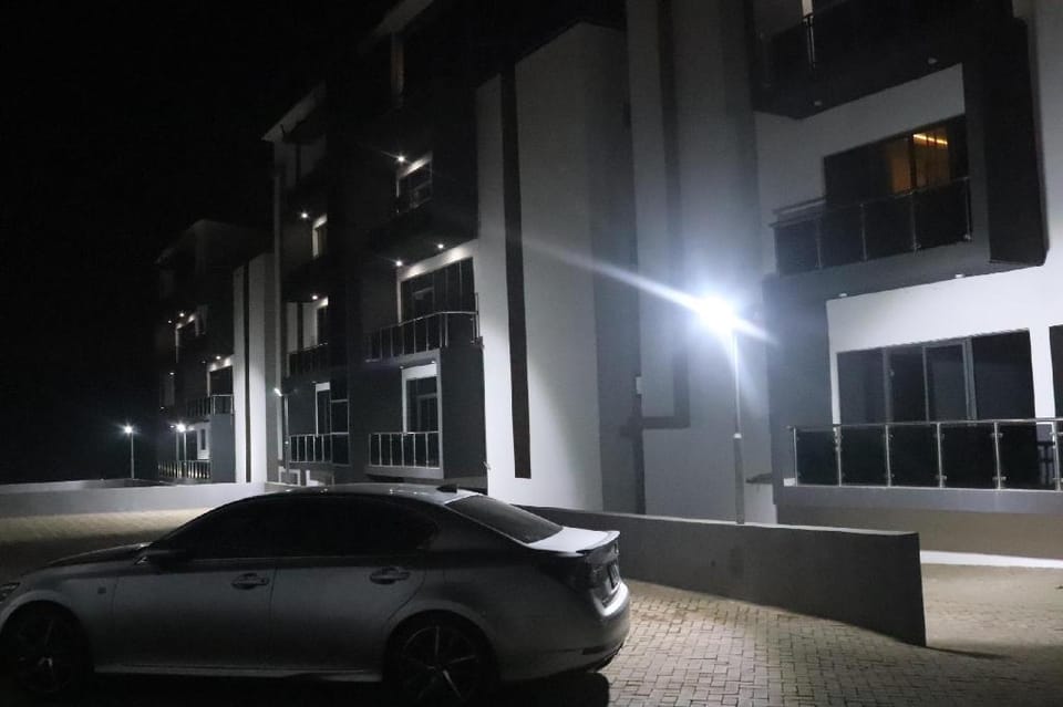 Spacious 2bedroom Apartment Apartment in Abuja