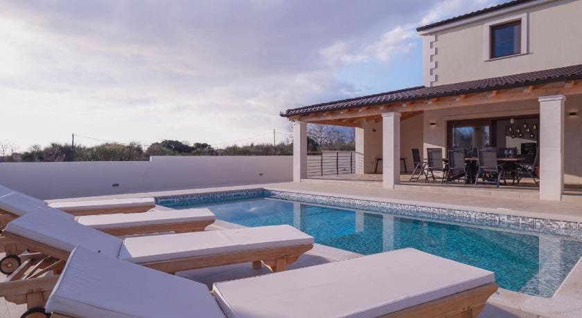 Villa Lydia Villa in Istria County