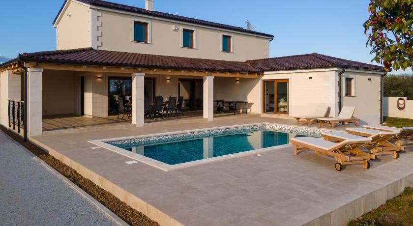Villa Lydia Villa in Istria County
