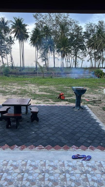 Arryantz by the beach Villa in Terengganu, Malaysia