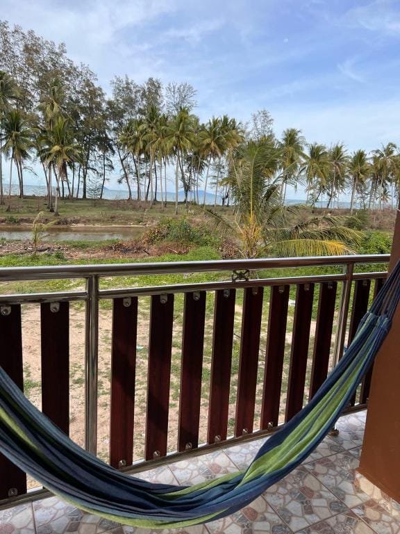 Arryantz by the beach Villa in Terengganu, Malaysia