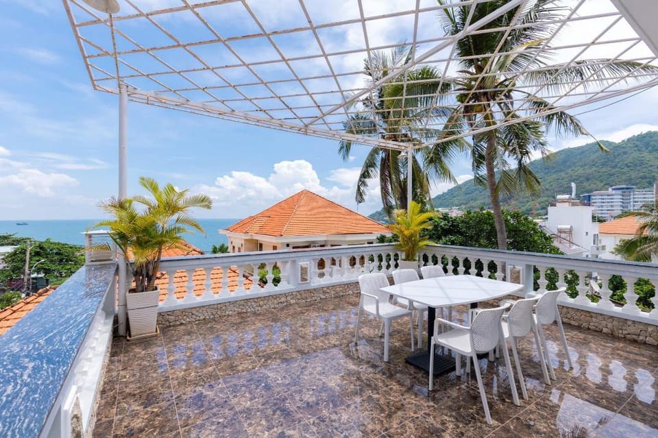 Phillip Villa ( Vung Tau ) Bai Dau Beach Villa in Vung Tau