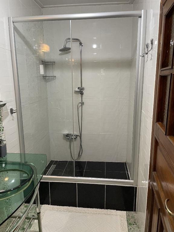 Tarihi ve eşsiz manzaralı müstakil bina  Vacation rental in Istanbul