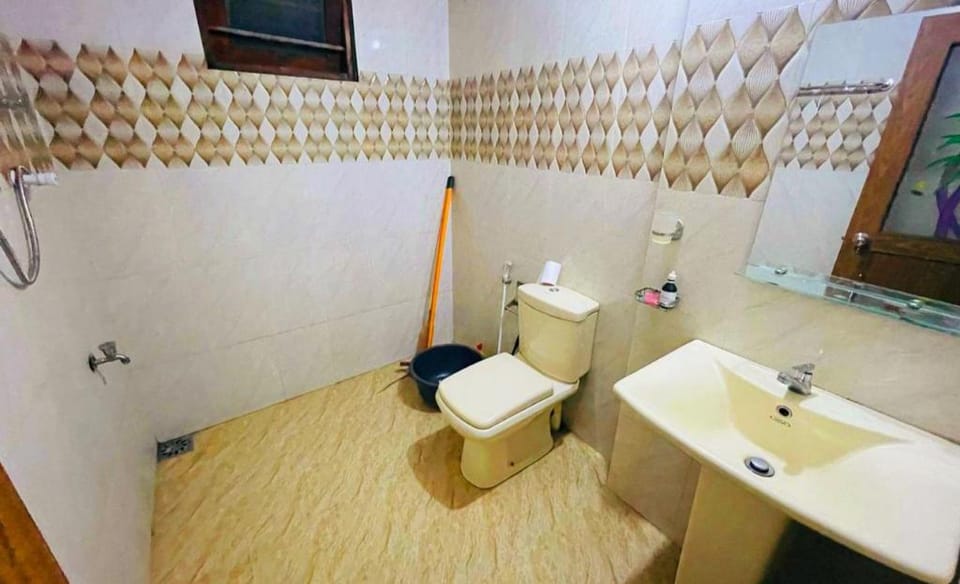A Villa in Southern Province