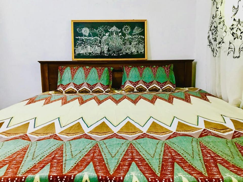 A Villa in Southern Province
