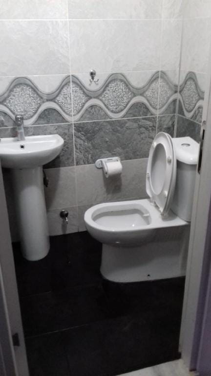 Evimiz deniz goren balkonu mevcuttur Vacation rental in Turkey