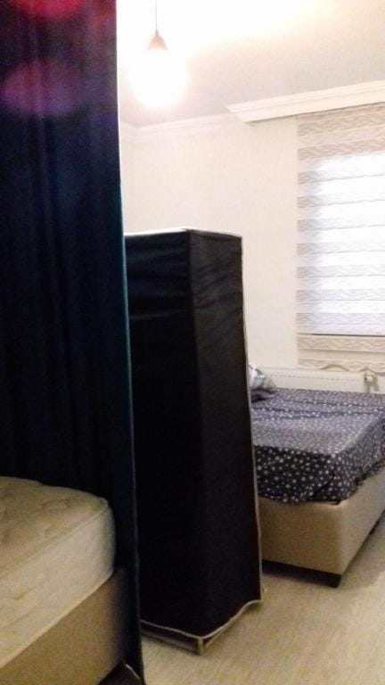 Evimiz deniz goren balkonu mevcuttur Vacation rental in Turkey