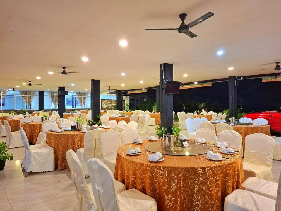 Kawal River Agro Resort Hotel in Riau Islands, Indonesia