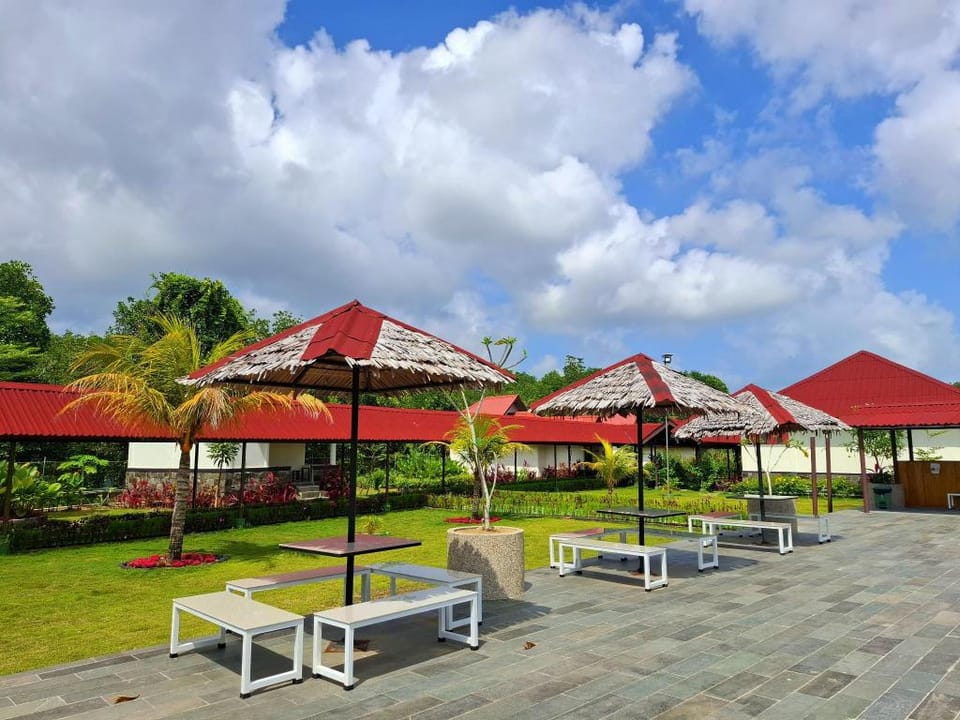 Kawal River Agro Resort Hotel in Riau Islands, Indonesia