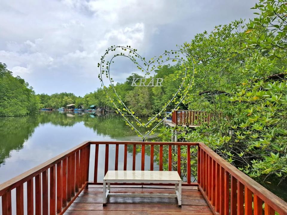 Kawal River Agro Resort Hotel in Riau Islands, Indonesia