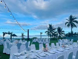THE OCEAN RESORT & SPA  Villa in Hoa Hai
