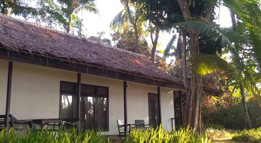 Kuda Laut Resort Lodge in West Java
