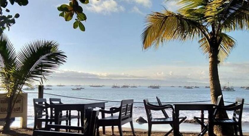 Kuda Laut Resort Lodge in West Java
