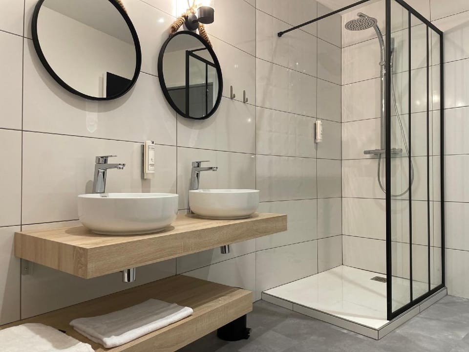 Le Loft de l hotel Dieu Hotel in Villefranche-de-Rouergue