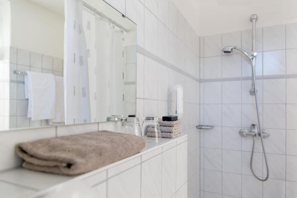 Gasthaus zum Adler Bed and Breakfast in Ringsheim