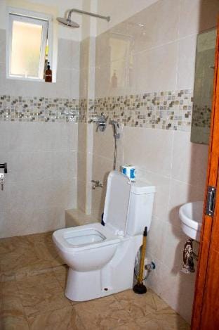 Africans studio Apartment in Mombasa