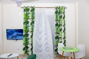 Africans studio Apartment in Mombasa