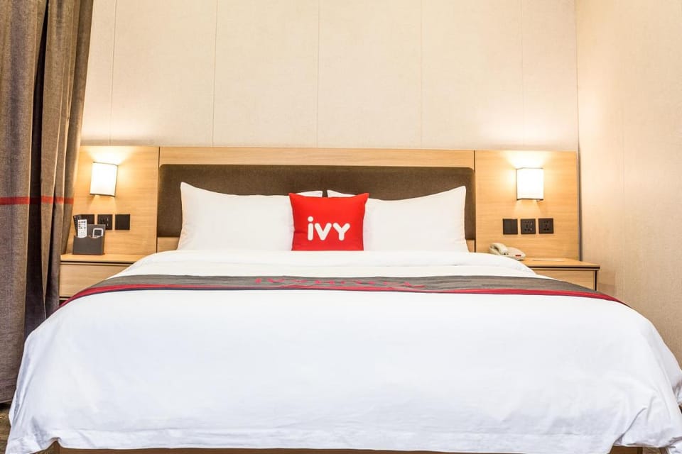 Ivy Hotel Emerald Hotel in Lagos