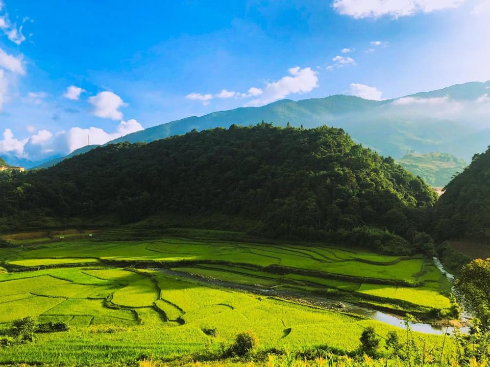 Sapanapro Homestay Ta Phin Vacation rental in Laos