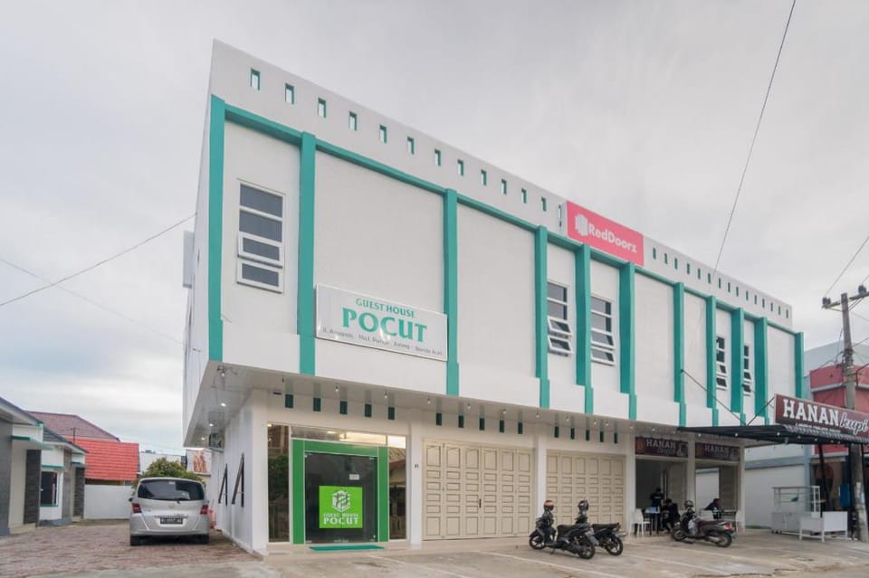 RedDoorz Syariah near Pelabuhan Ulee Lheue Banda Aceh Hotel in Indonesia