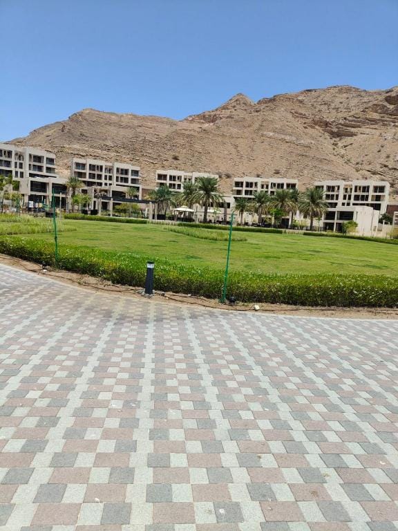 Lagoon & Mountain View Villa Villa in Muscat Governorate, Oman