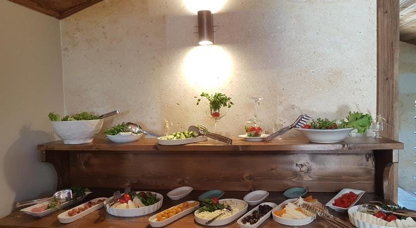 Flavia Cappadocia Hotel Hotel in Turkey