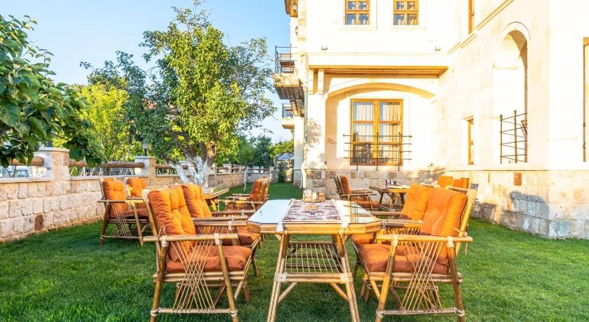 Flavia Cappadocia Hotel Hotel in Turkey
