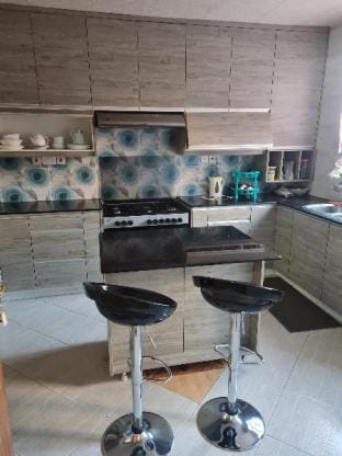 Tadia ventures  Vacation rental in Nairobi