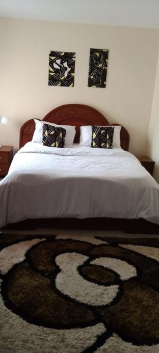 Tadia ventures  Vacation rental in Nairobi