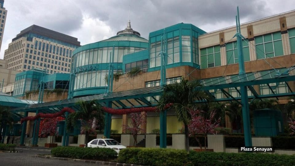 Palm Eight Residence New Hotel in South Jakarta City