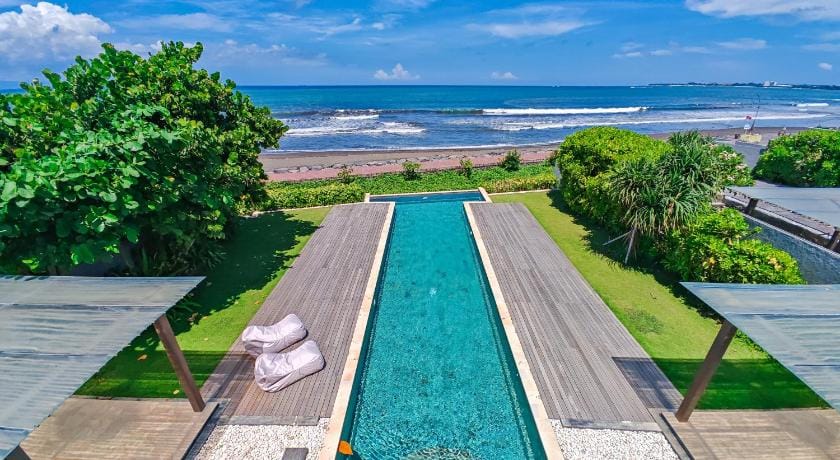 Ketewel Beach Villas and Spa Villa in Sukawati