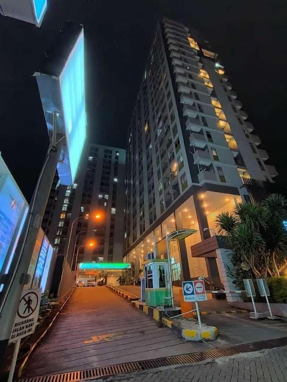 THE SATU STAY SERPONG GREEN VIEW Hotel in Jakarta