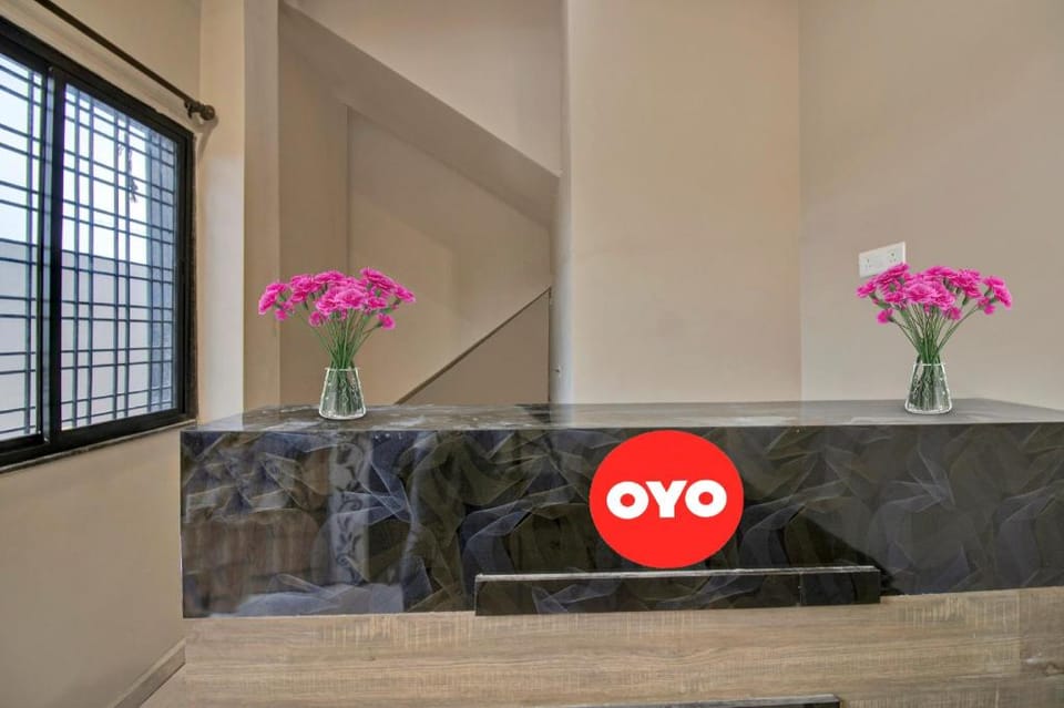 Hotel O R K Guest House Hotel in Maharashtra