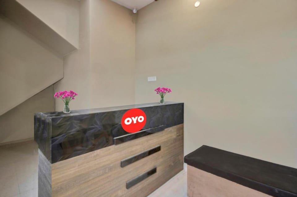 Hotel O R K Guest House Hotel in Maharashtra